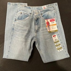 Wrangler jeans 29X30